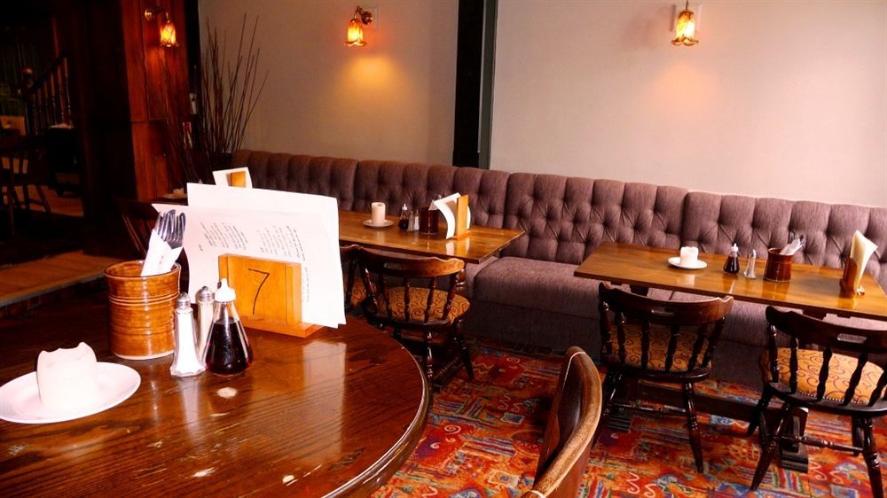 Royal Hotel, Bar & Grill Purfleet Exterior foto